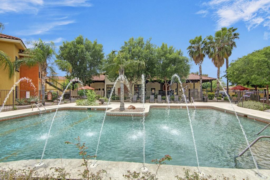 The Retreat at Speedway Apartments 7401 E Speedway Blvd, Tucson, AZ