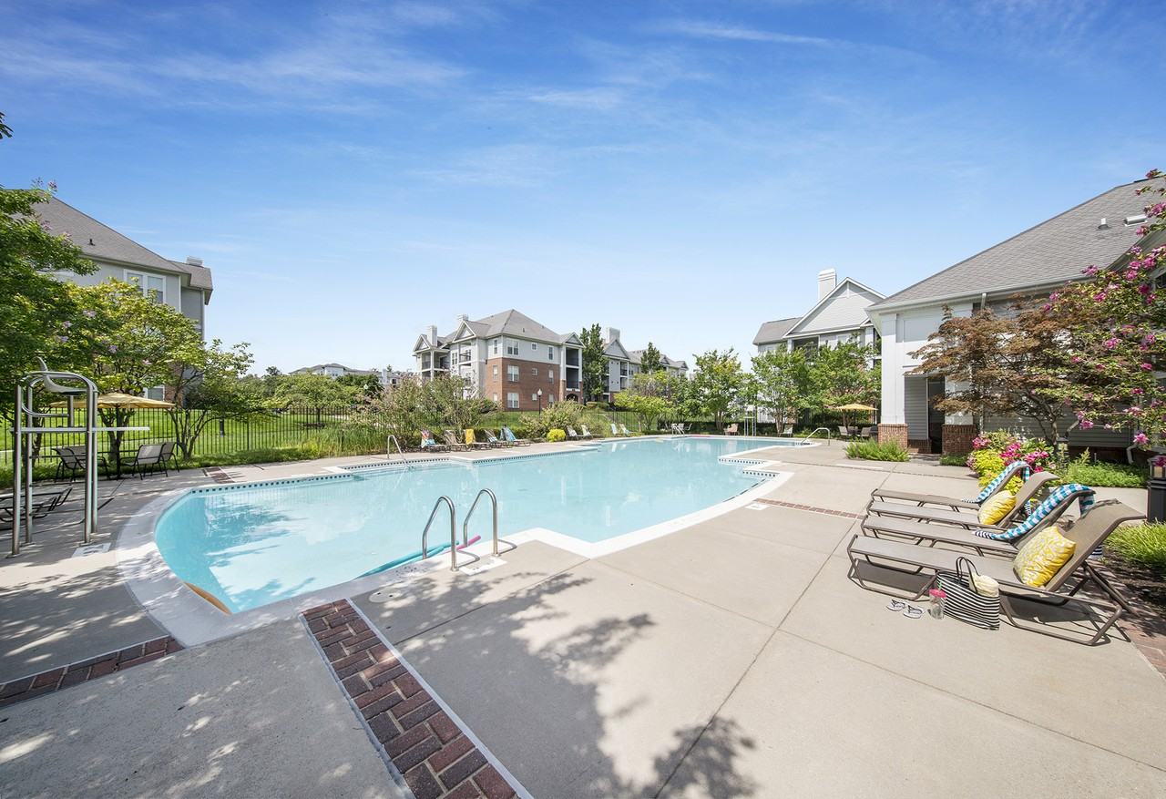 The Apartments at Cambridge Court 386 Attenborough Dr, Rossville, MD