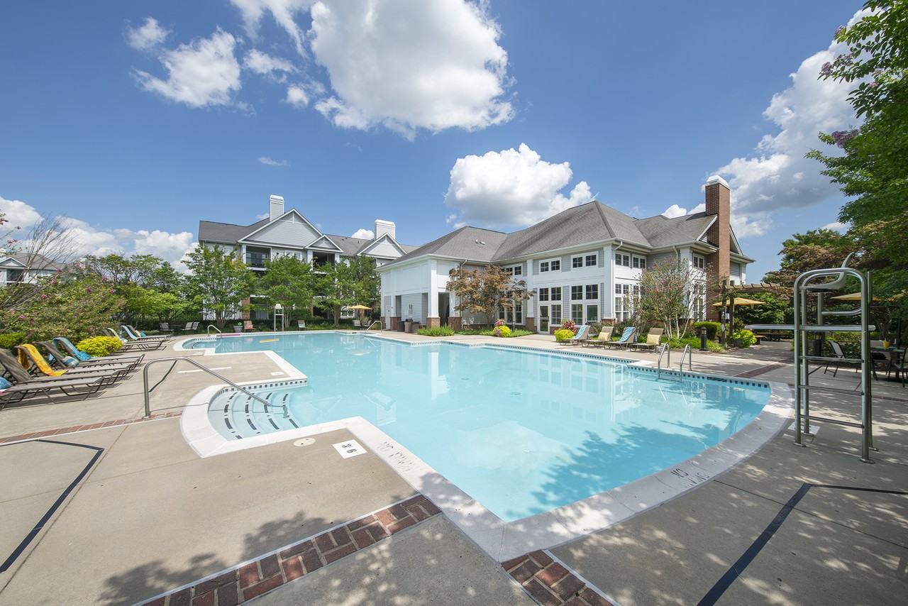 The Apartments at Cambridge Court 386 Attenborough Dr, Rossville, MD