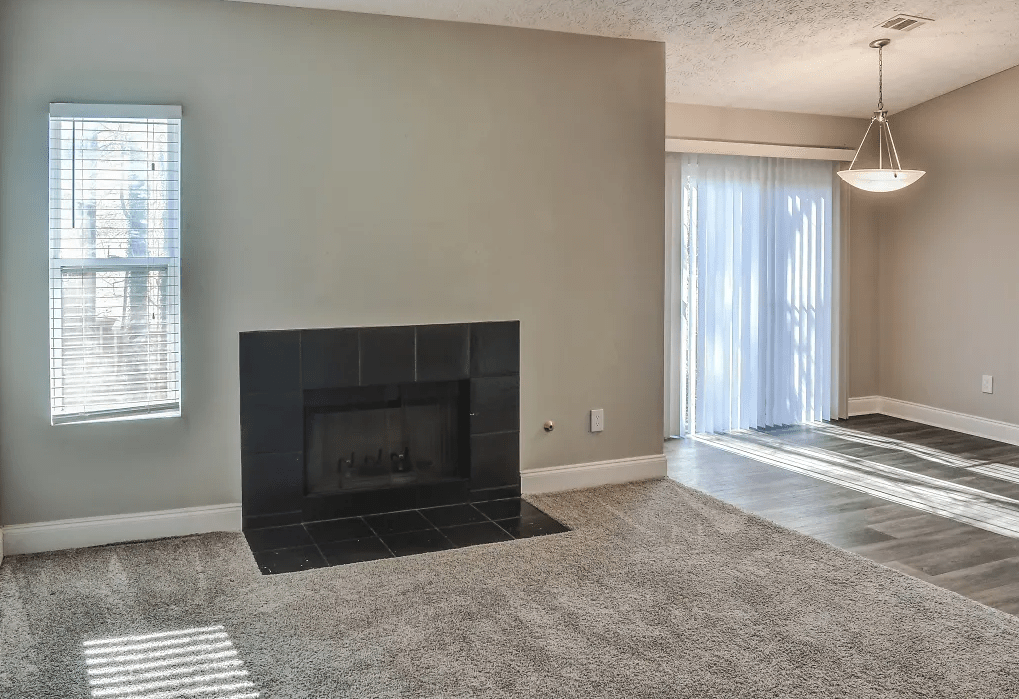 Grace Apartment Homes At Chamblee Apartments 3480 Morningside Village