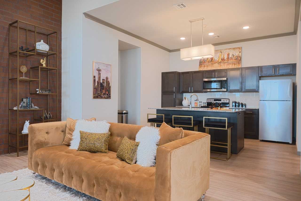 35 Degrees North Apartment Homes Apartments 2800 Nw 192nd St, Edmond