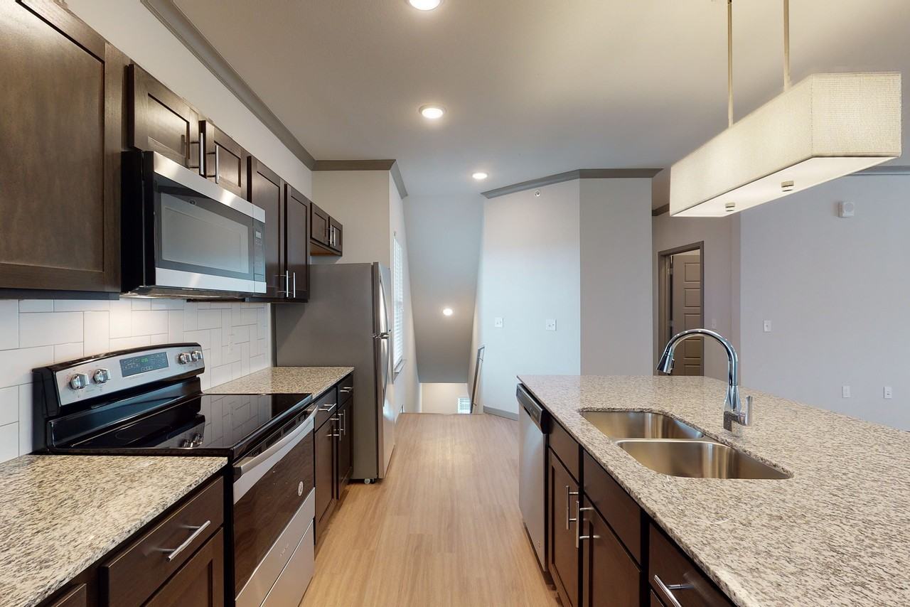 35 Degrees North Apartment Homes Apartments 2800 Nw 192nd St, Edmond