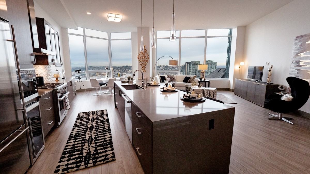 Tower 12 Apartments 2015 2nd Ave, Seattle, WA 98121 Zumper