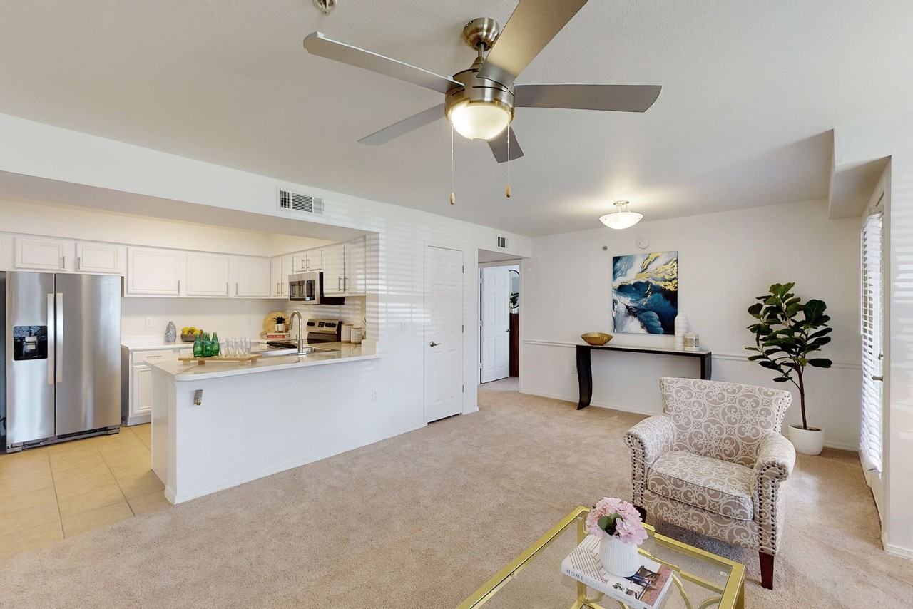 Villas at Preston Lakes Apartment Homes Apartments 14700 E 88th Pl N