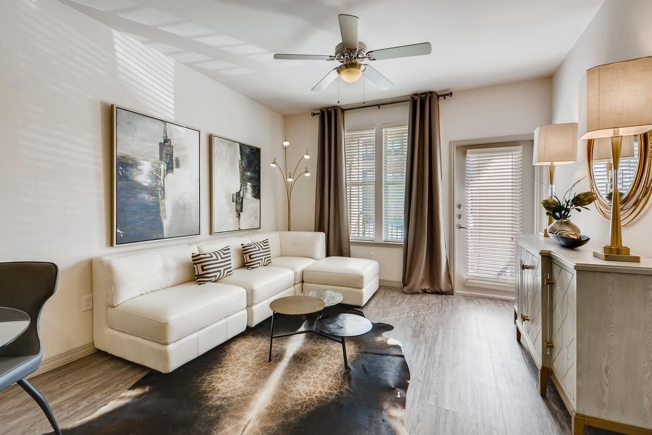 Discovery at Craig Ranch Apartments 4101 S Custer Rd, Mckinney, TX