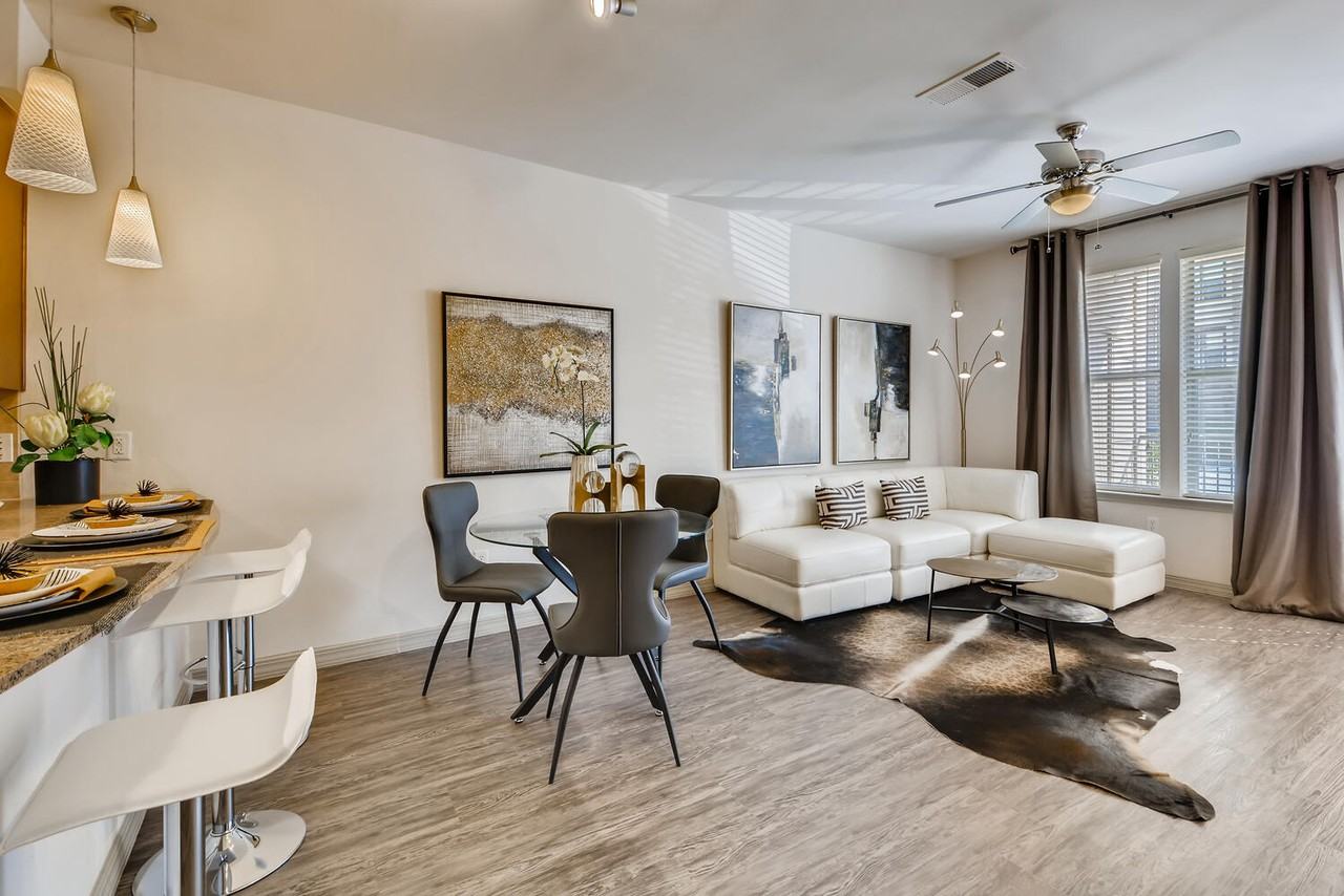 Discovery at Craig Ranch Apartments 4101 S Custer Rd, Mckinney, TX