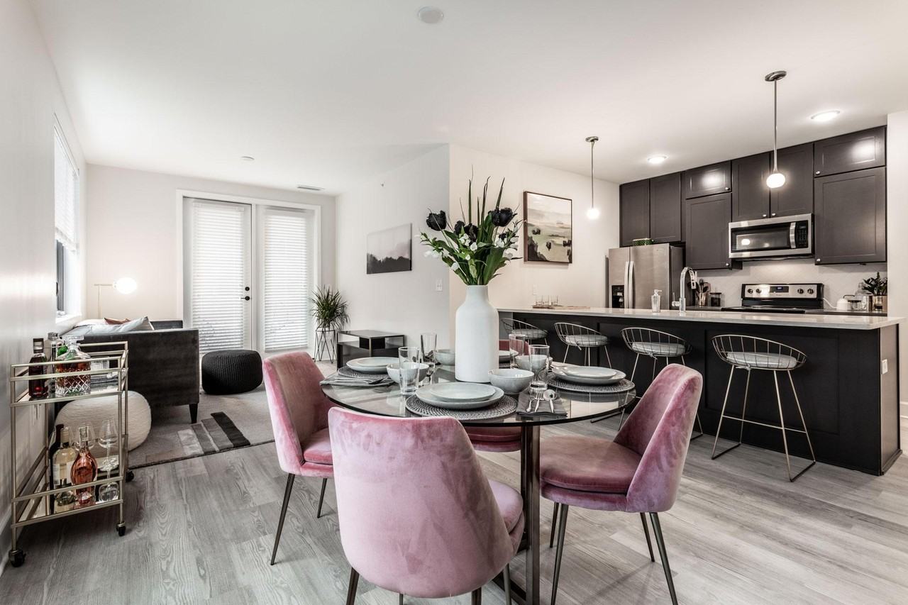 The MK Apartments 5858 N College Ave, Indianapolis, IN 46220 Zumper