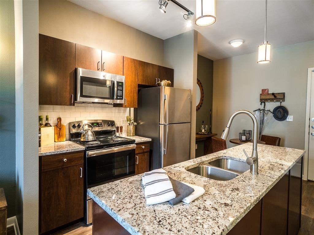 Parkside at Firewheel Apartments 305 River Fern Ave, Garland, TX