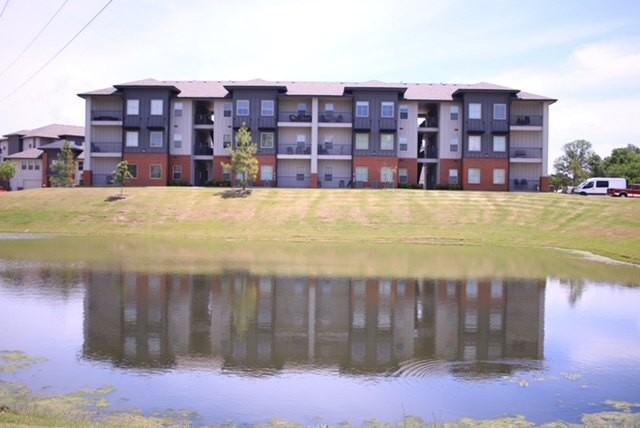 71 at Tulsa Hills Apartments 7224 S Elwood Ave, Tulsa, OK 74132 Zumper