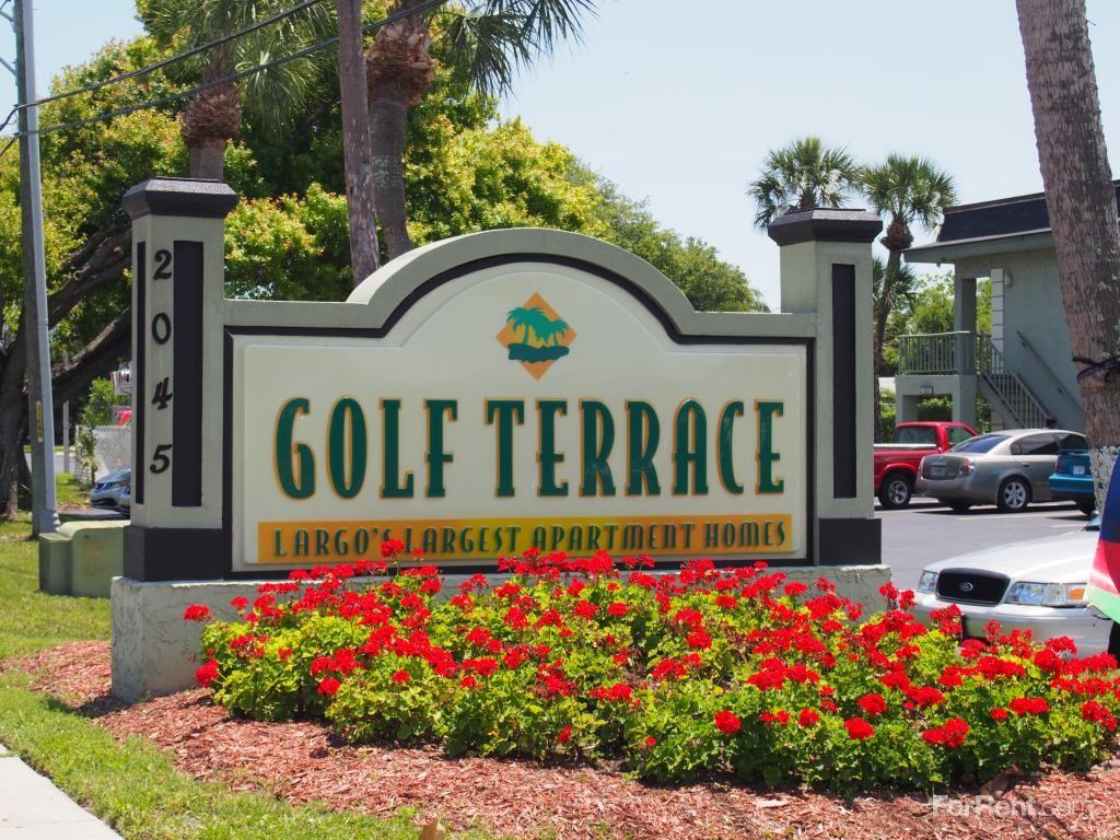 Golf Terrace Apartments 2045 E Bay Dr, Largo, FL 33771 Zumper