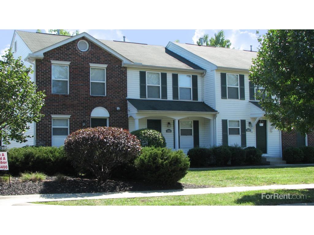 Creekside Townhomes Apartments 710 Norton Rd, Columbus, OH 43228 Zumper