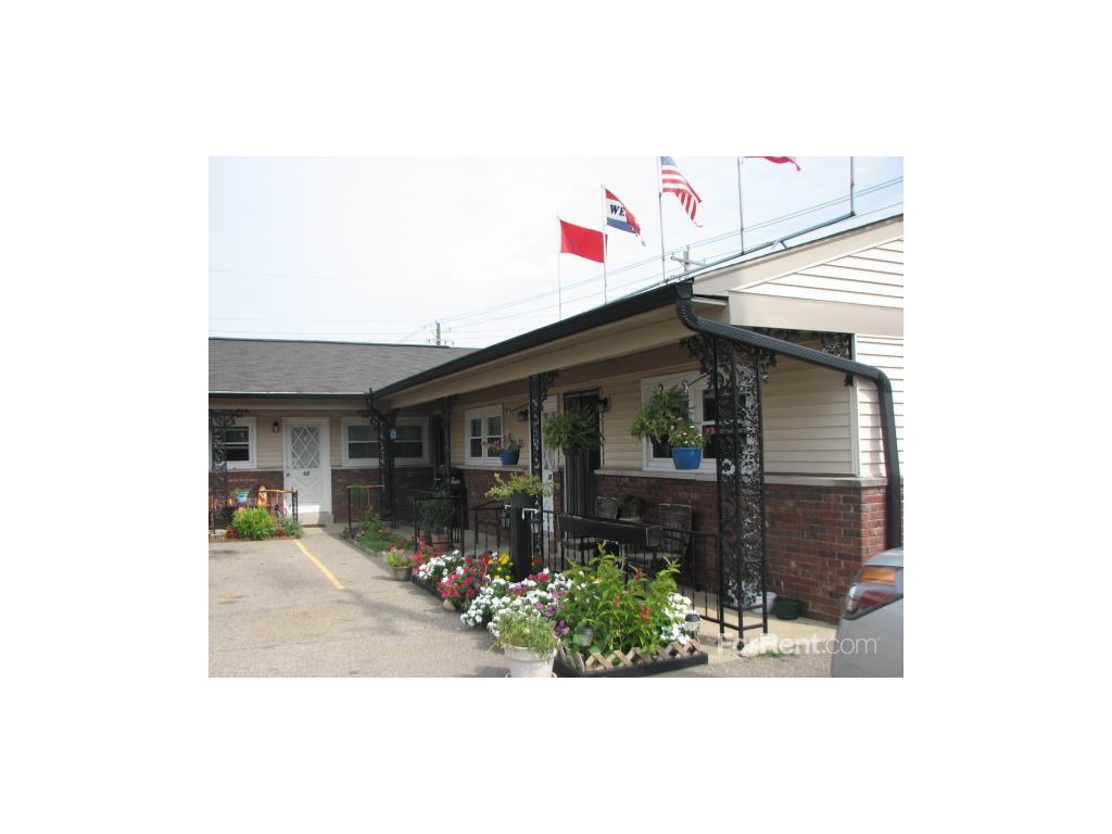 Dawn Management Apartments (Eastside and Milford) 484 Old State Route