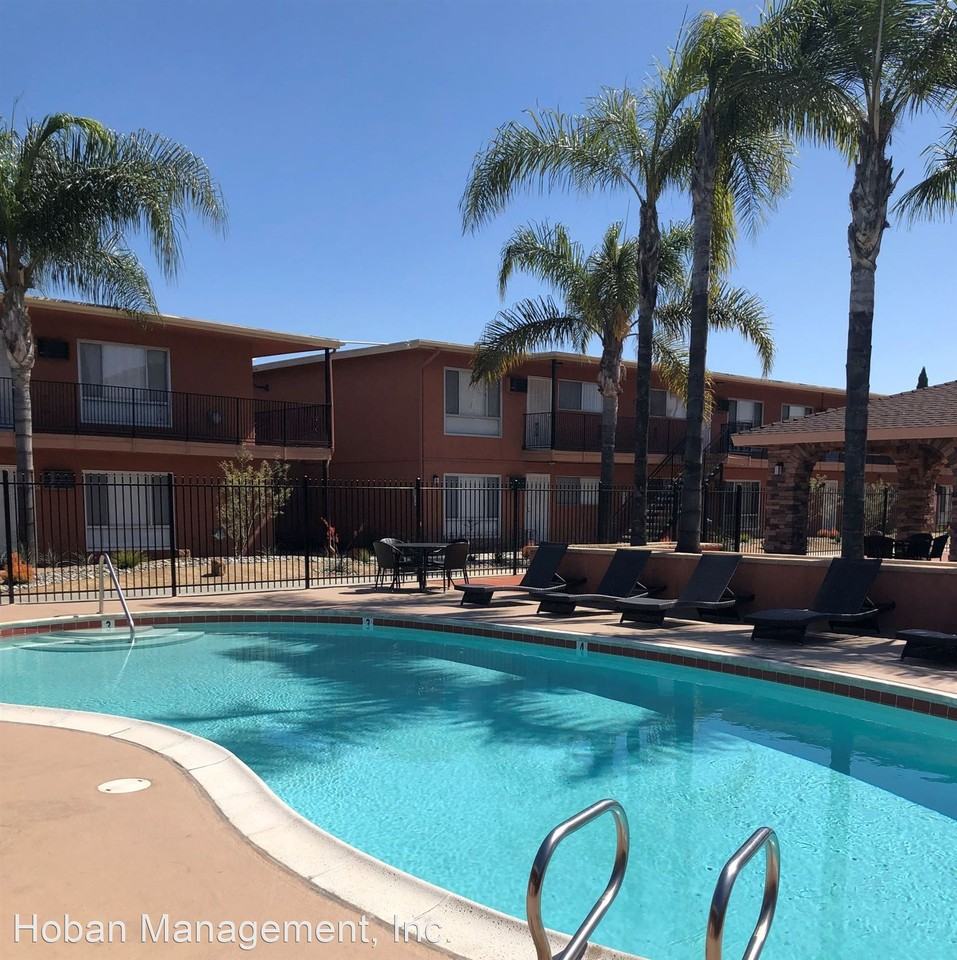 Vista Bella Apartment Homes Apartments 1362 E Main St, El Cajon, CA