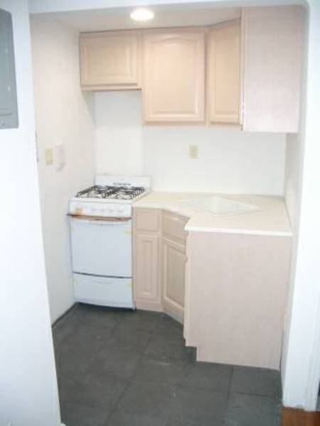 Fort Greene, Brooklyn Apartments Lafayette Ave, New York, NY 11217