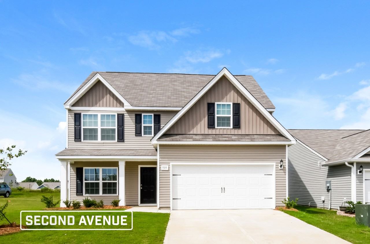 Houses for Rent In Lexington, SC 32 Rentals Available Zumper