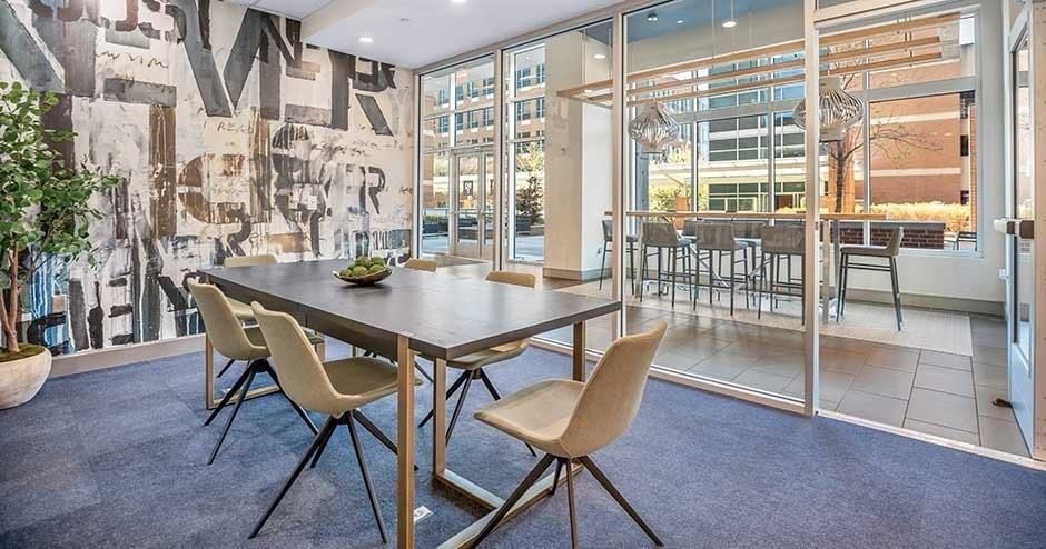 Square On 5th Apartments 848 Spring St Nw, Atlanta, GA 30308 Zumper