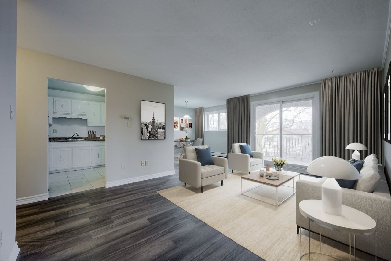 520 Parkside Drive Apartments 520 Parkside Dr, Waterloo, ON N2L 5E3