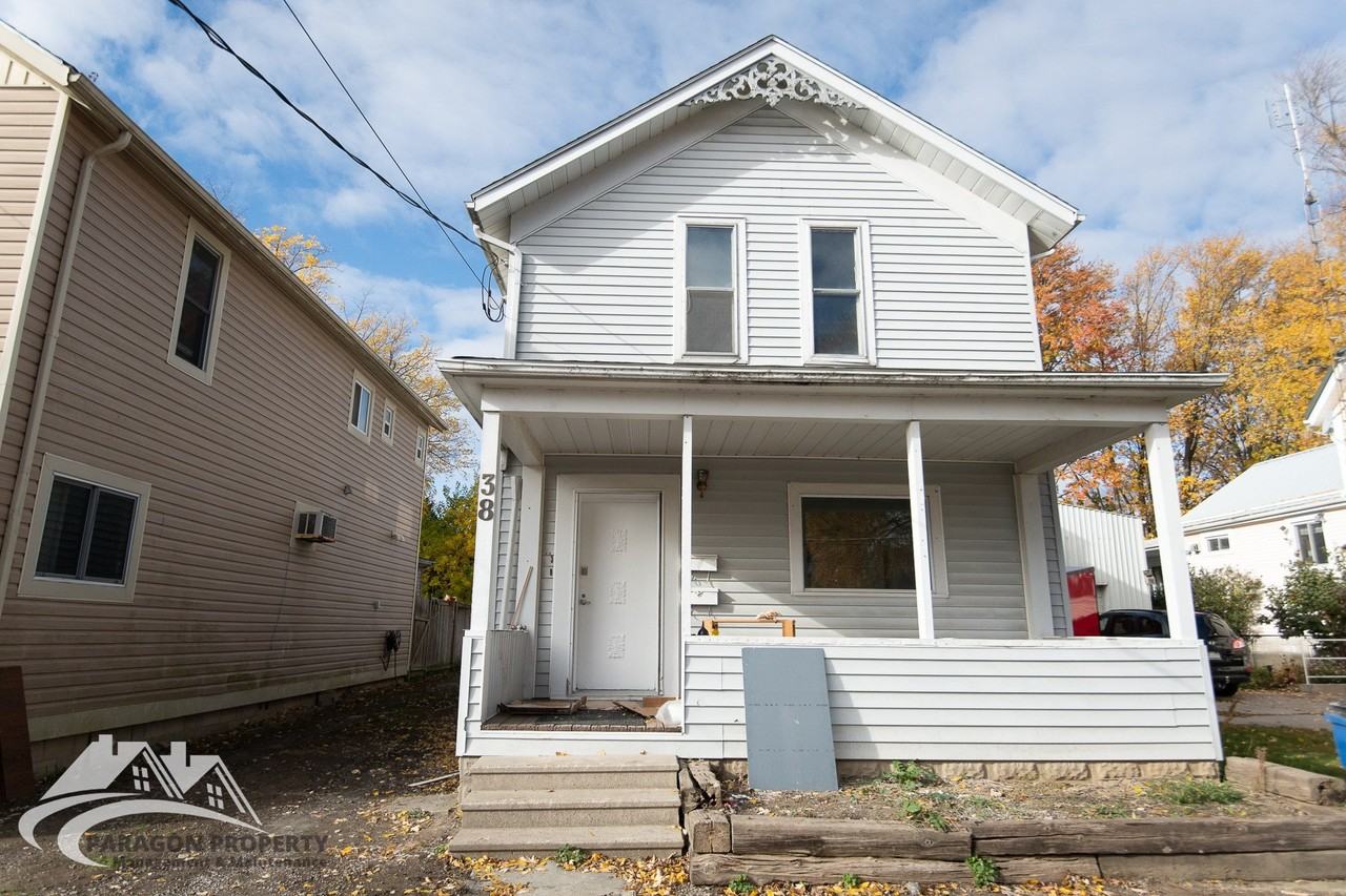 38 Baxter Street Apartments 38 Baxter St, ChathamKent, ON N7M 4P7