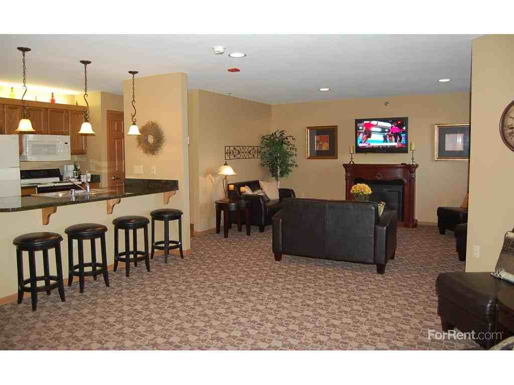 The Seasons Apartments N67 W24969 Stonegate Court, Sussex, WI 53089