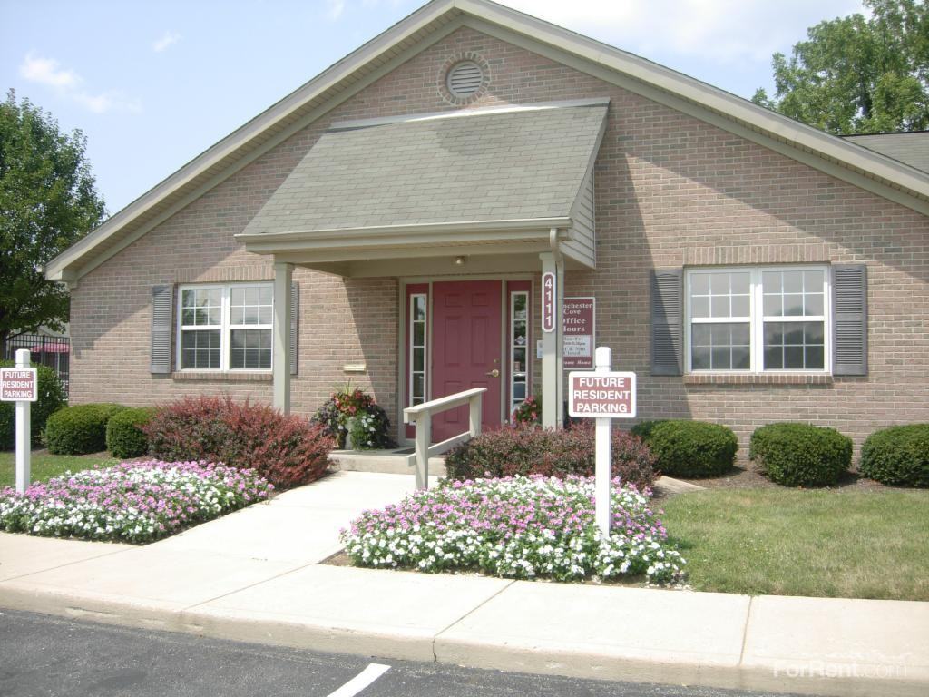 Winchester Cove Apartments 4111 Wincove Dr, Columbus, OH 43125 Zumper