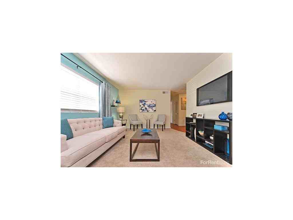 Chapel Tower & Holly Hills Apartments 1315 Morreene Rd, Durham, NC