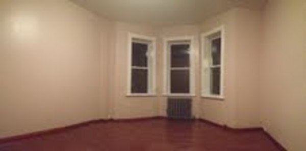 Menahan Street & Fresh Pond Road Apartments Fresh Pond Rd, New York