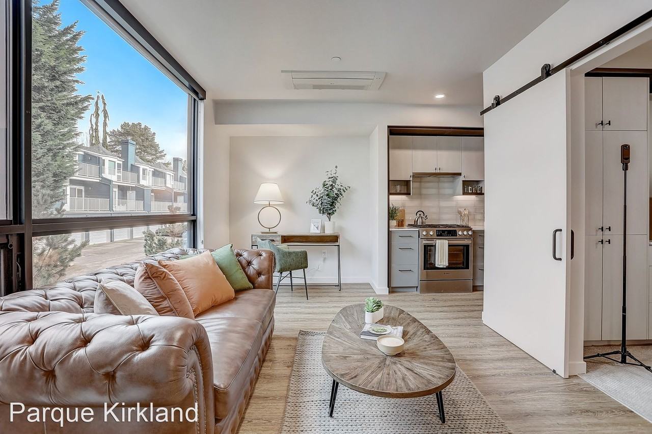 Parque Kirkland Apartments 312 Central Way, Kirkland, WA 98033 Zumper