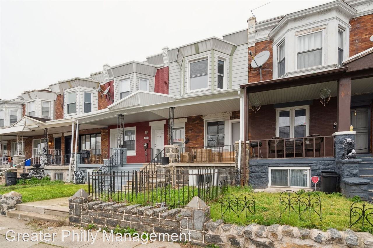 Newly Renovated Apartment West Philly Apartments 6107 Spruce St