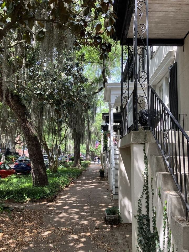 114 East Jones Street Apartments 114 E Jones St, Savannah, GA 31401