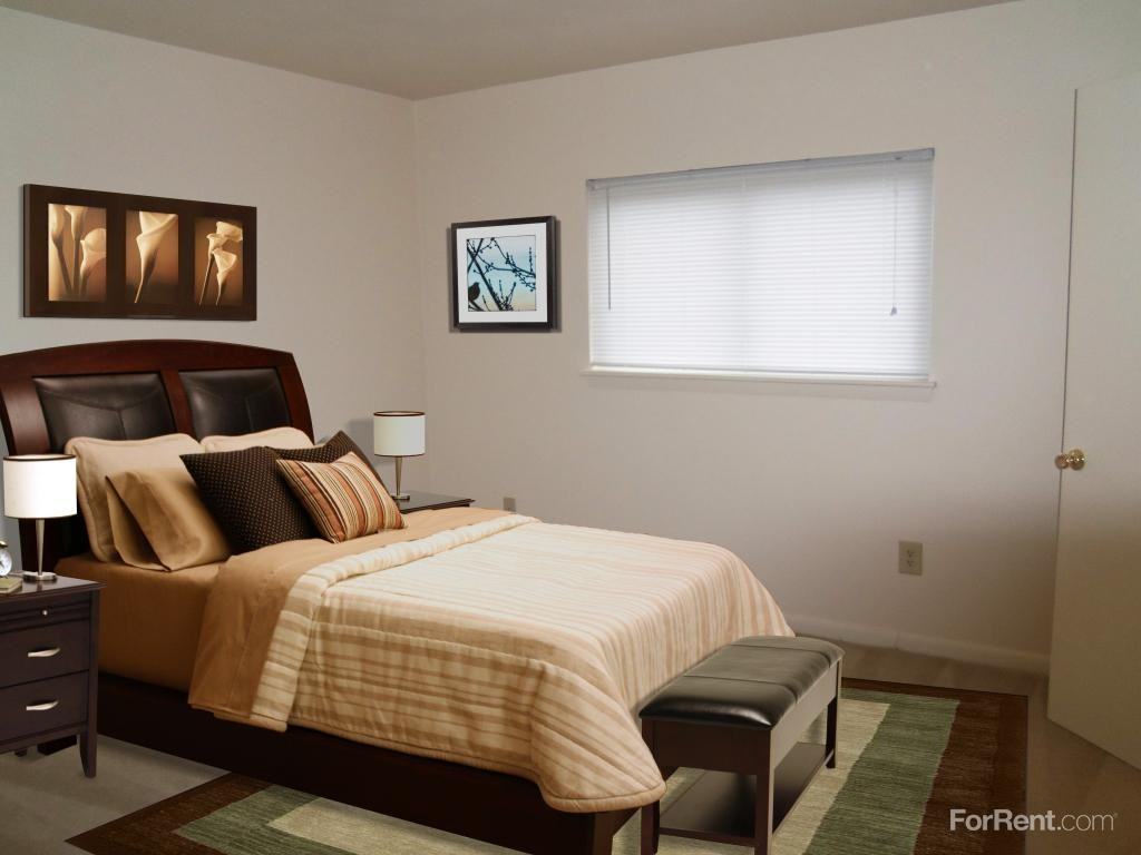 Sacramento Townhomes and Tidemill Farms Apartments 21 Sacramento Dr