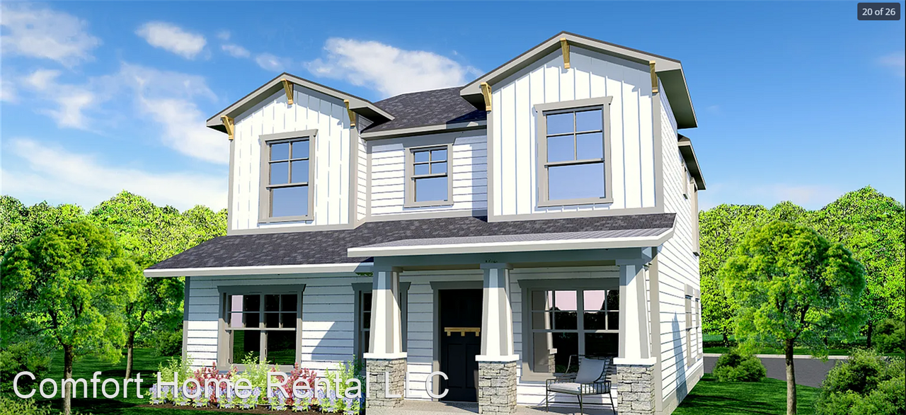 Crow Street Cottages Apartments Crow St, Denton, TX 76201 Zumper