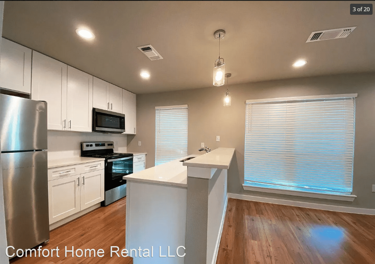 Crow Street Cottages Apartments Crow St, Denton, TX 76201 Zumper