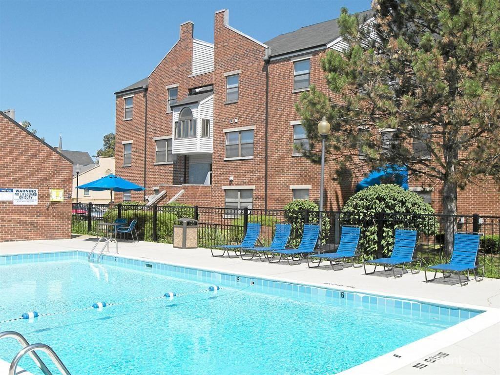 Phoenix Place Apartments 510 S Shelby St, Louisville, KY 40202 Zumper