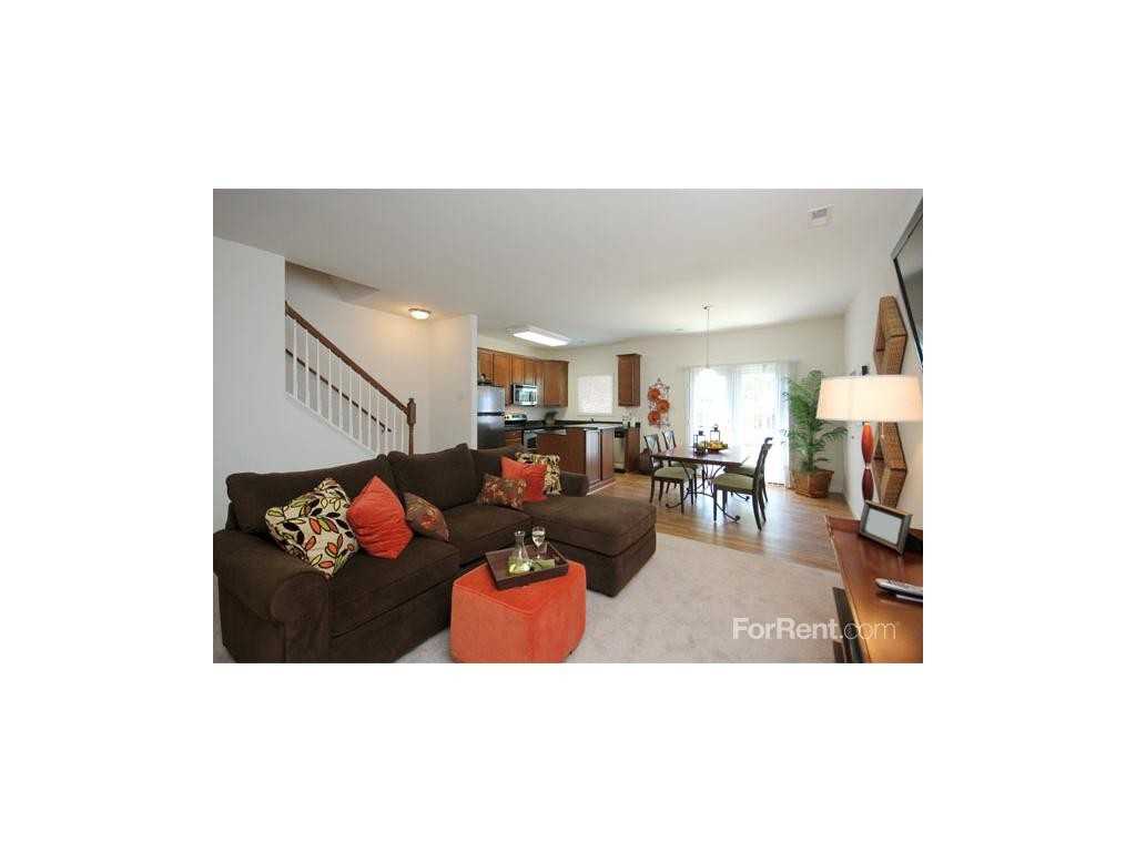 Rivermont Crossing Apartments and Townhomes 1530 Rivertree Drive