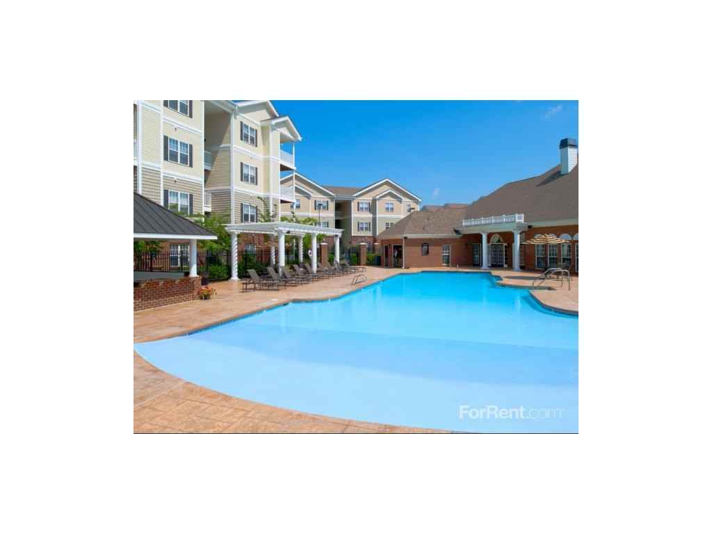 Meridian Parkside Apartments 1400 Summit Ln, Newport News, VA 23601