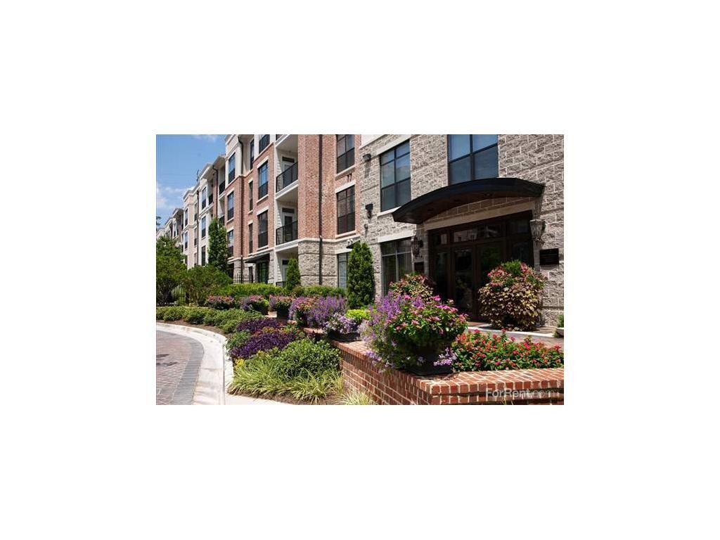 The Drexel Apartment Residences Apartments 100 Drexel Point, Atlanta