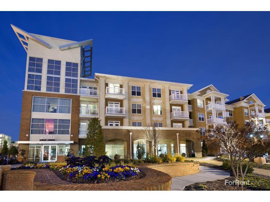 Sorelle at Lindbergh Apartments 2399 Parkland Dr, Atlanta, GA 30324