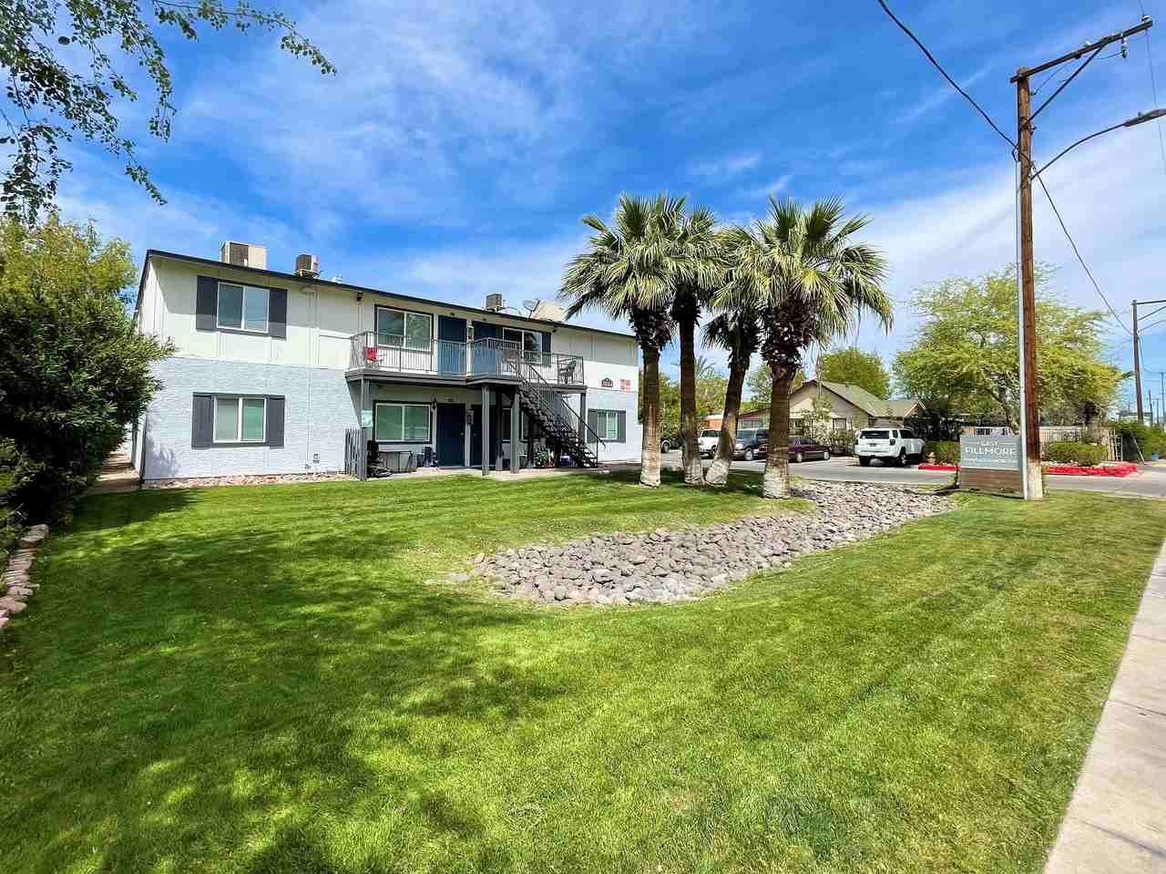 East Fillmore Apartments 3044 E Fillmore St, Phoenix, AZ 85008 Zumper