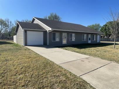 1059 E Karla Ave Apartments in Haysville, KS 67060 Zumper