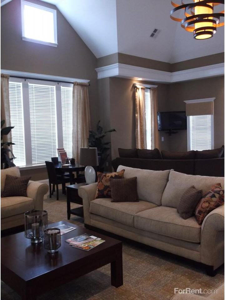 Lancaster Midtown Apartments 1300 Community Way, Lancaster, OH 43130