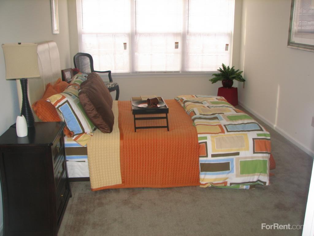 Village of Westover Apartments 120 Pennington Place, Dover, DE 19904