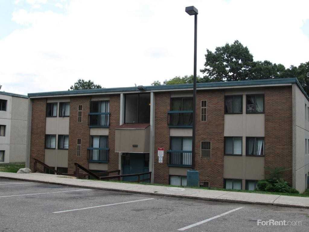 Spring Hill Apartments 1180 Rentar Ln, Akron, OH 44307 Zumper