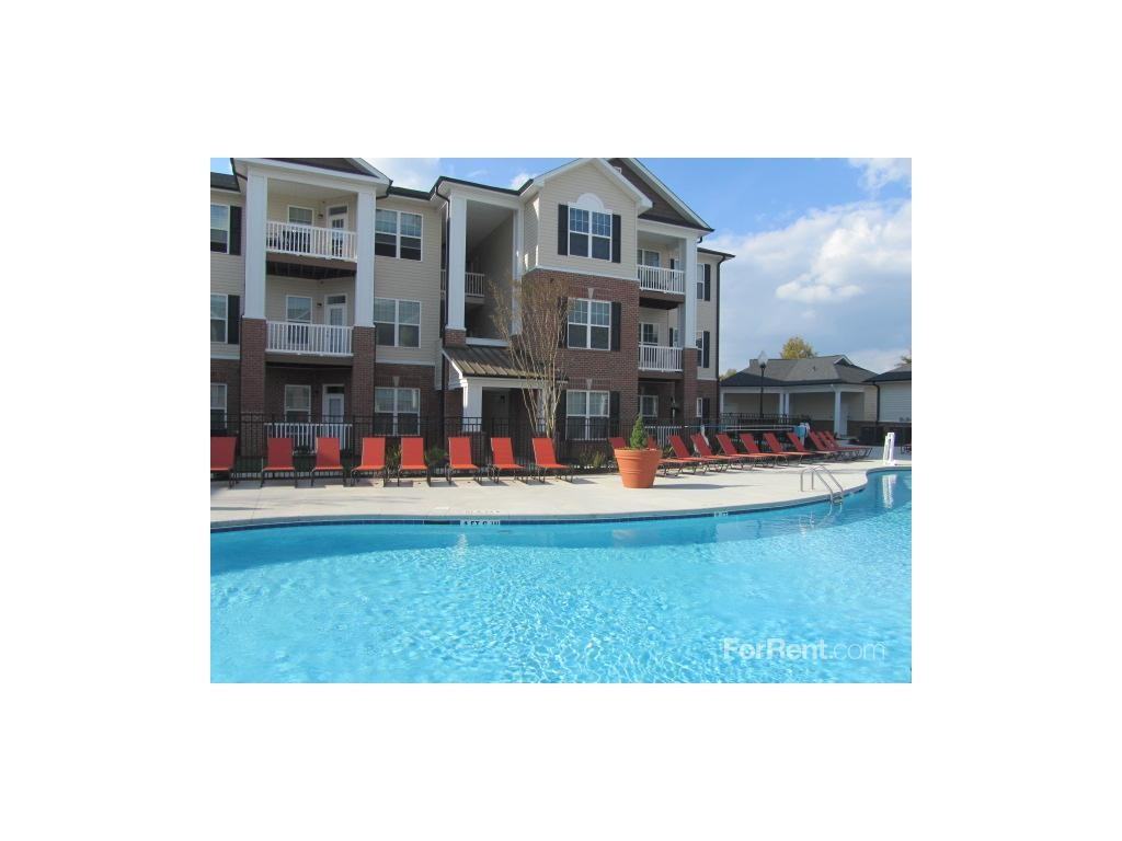 Afton Ridge Apartments 410 Starmount Park Boulevard, Concord, NC