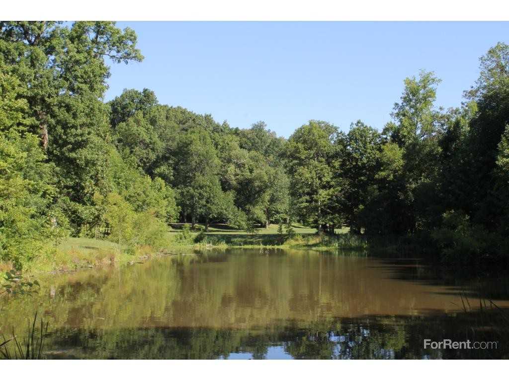 Iroquois Gardens Apartments 518 Iroquois Garden Dr, Louisville, KY