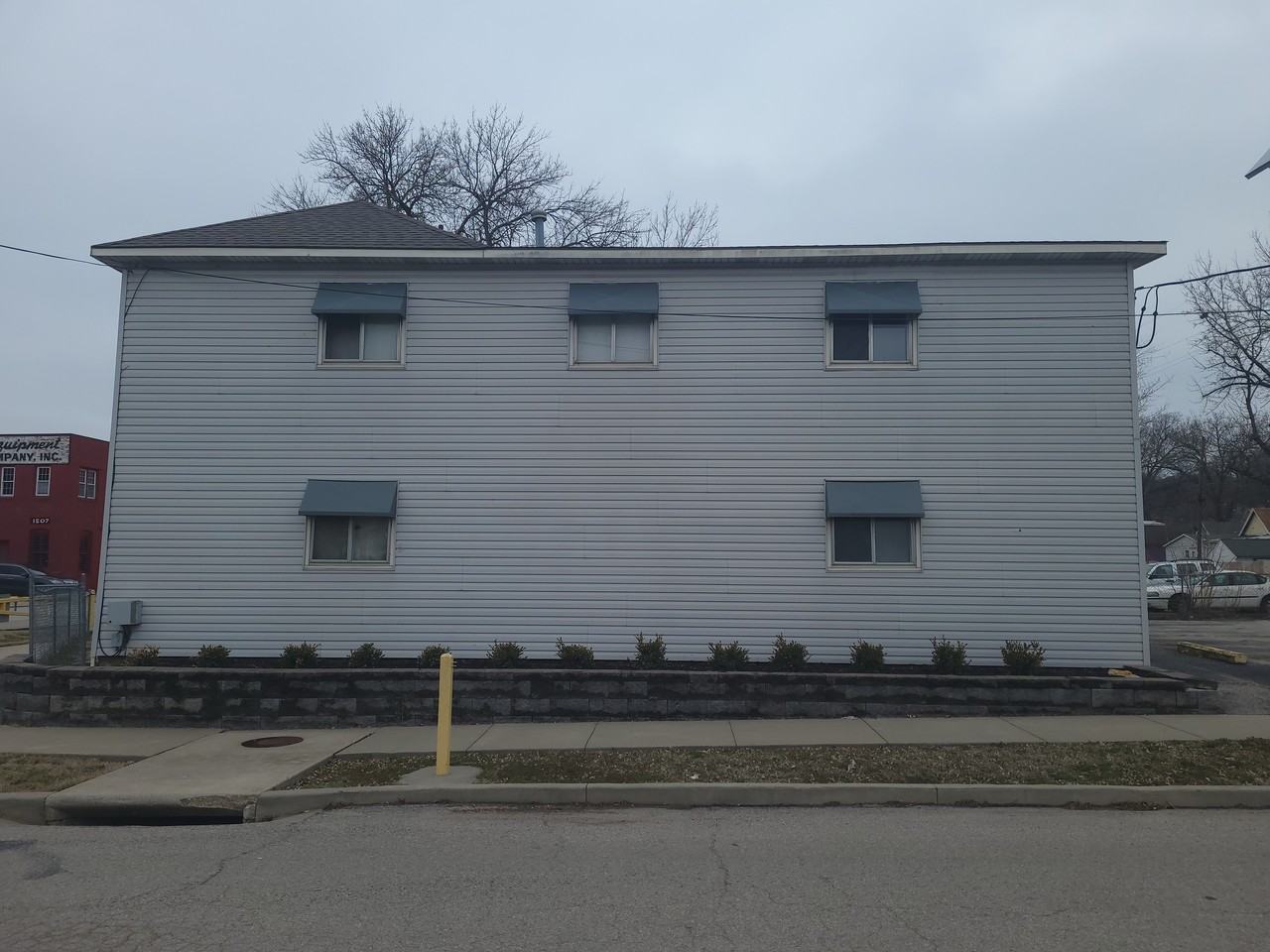 Cheap Apartments for Rent in Kansas City, KS Low Monthly Rent Zumper