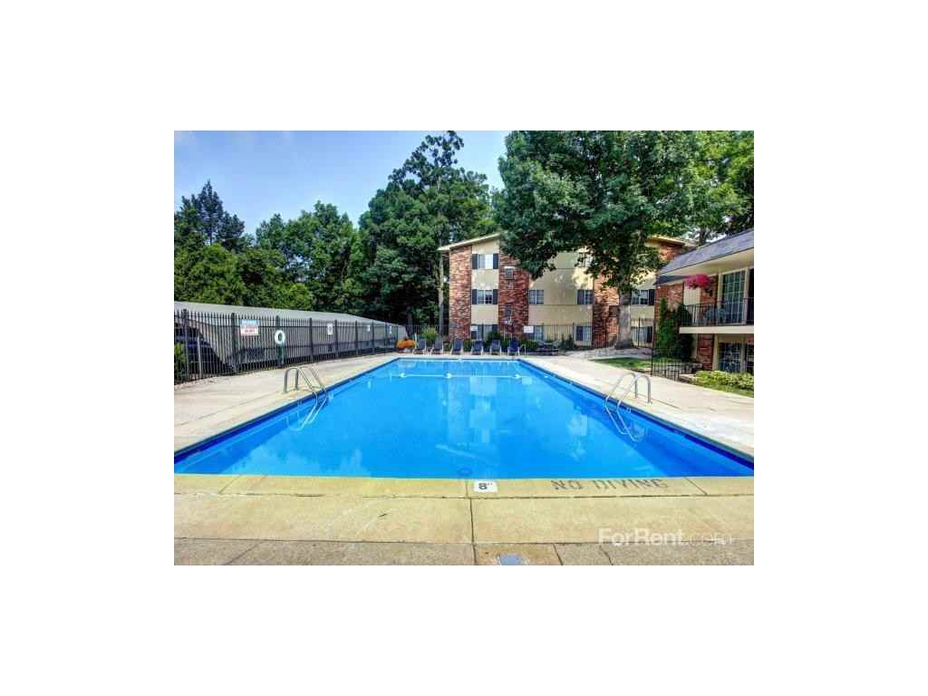 Pointe O' Woods Apartments in Grand Rapids, MI 49508 Zumper