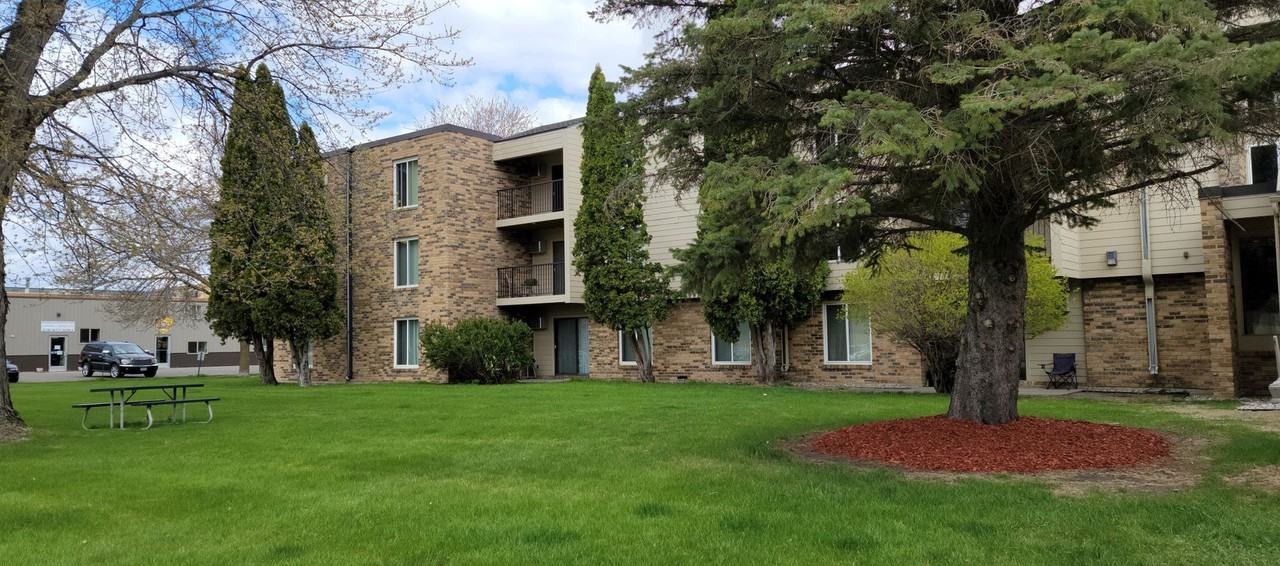 Apartments for Rent in Fergus Falls, MN 50 Condos & Other Rentals