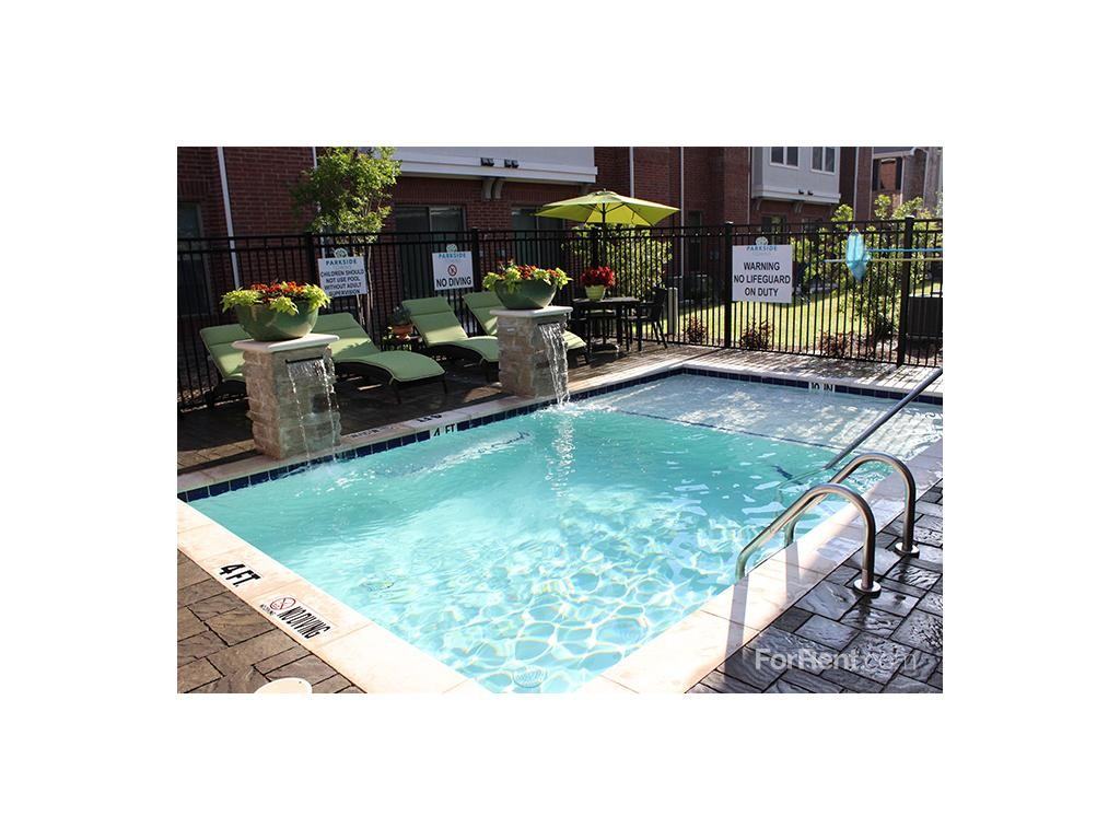 Parkside Towns Apartments 2230 Hibiscus Ave, Richardson, TX 75080