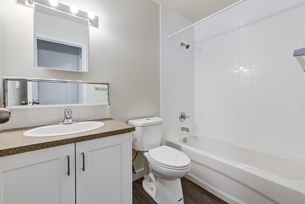 Sunridge Village Apartments 550 Rundlehorn Cir Ne, Calgary, AB T1Y