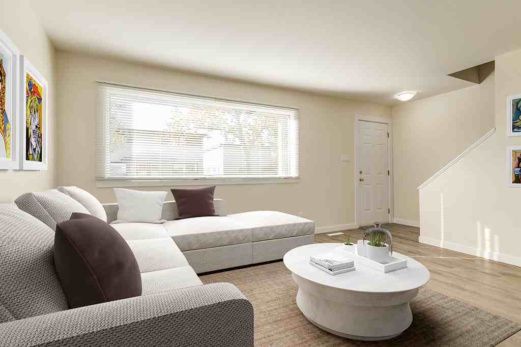 Delton Townhomes Apartments 8217 130 Ave Nw, Edmonton, AB T5E 0R1